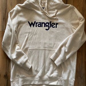 Wrangler Hoodie
